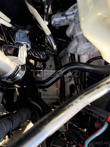 Ford Transit 2008, 144,000 km - 2.4 л - Bakı