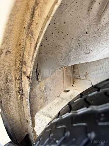 Ford Transit 2008, 144,000 km - 2.4 л - Bakı