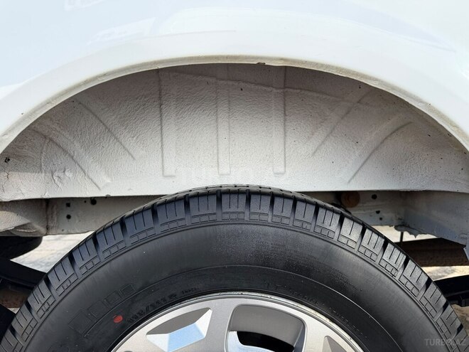 Ford Transit 2008, 144,000 km - 2.4 л - Bakı