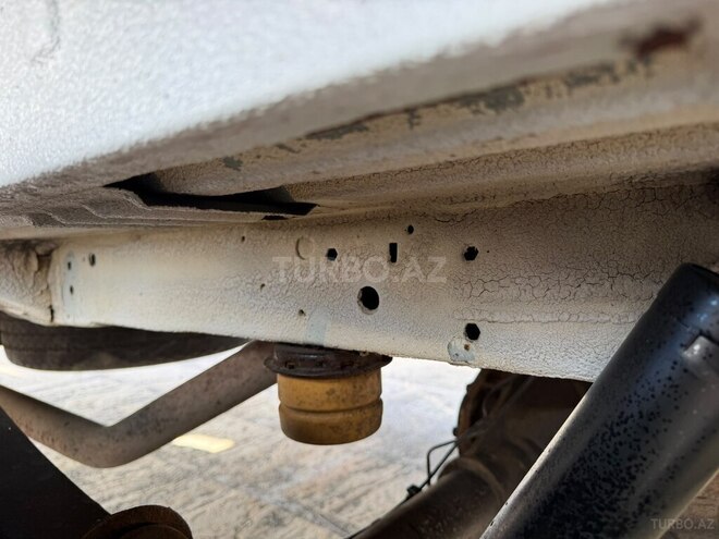 Ford Transit 2008, 144,000 km - 2.4 л - Bakı