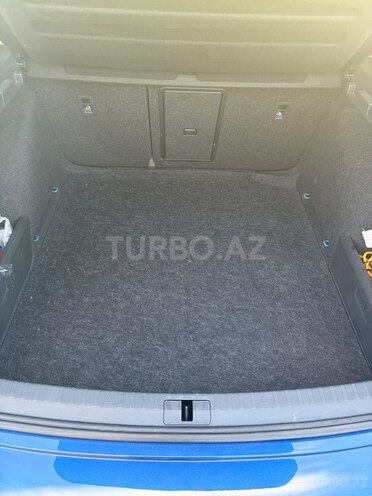 Skoda Octavia 2021, 39,000 km - 1.4 l - Bakı