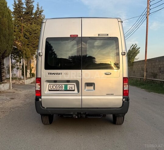 Ford Transit 2009, 211,957 km - 2.4 l - Bakı