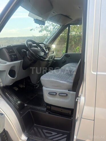 Ford Transit 2009, 211,957 km - 2.4 l - Bakı