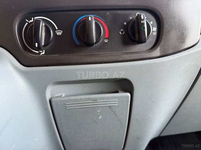 Ford Transit 2009, 211,957 km - 2.4 l - Bakı