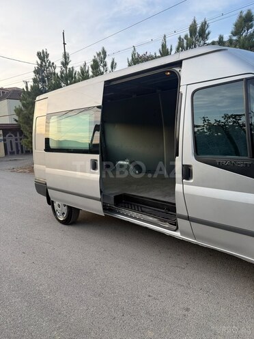 Ford Transit 2009, 211,957 km - 2.4 l - Bakı