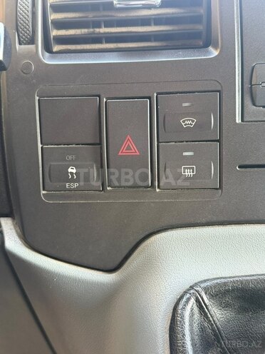 Ford Transit 2009, 211,957 km - 2.4 l - Bakı