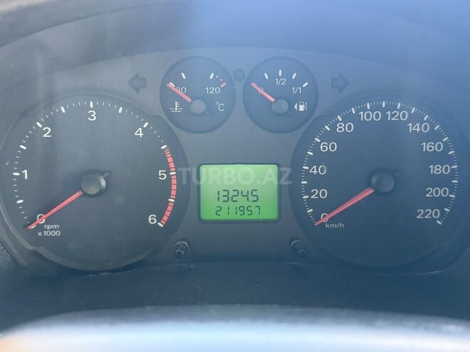 Ford Transit 2009, 211,957 km - 2.4 l - Bakı
