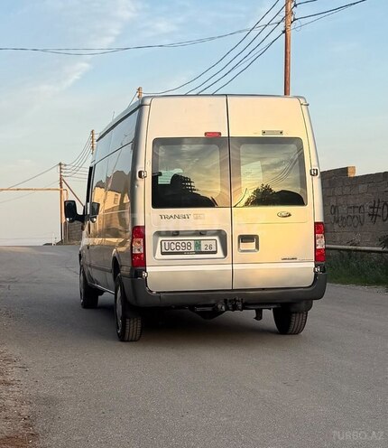Ford Transit 2009, 211,957 km - 2.4 l - Bakı