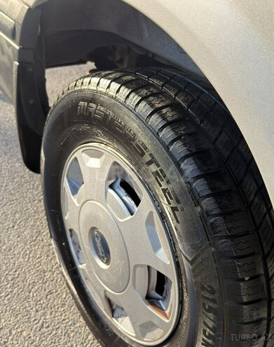 Ford Transit 2009, 211,957 km - 2.4 l - Bakı