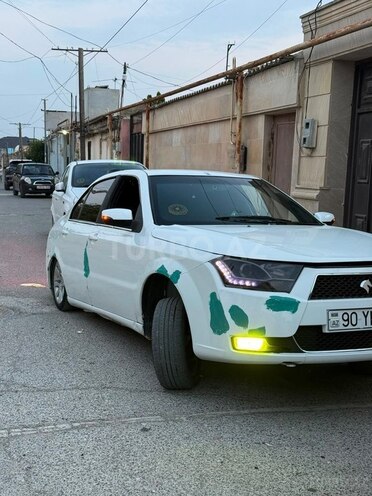 Khazar SD 2019, 250,000 km - 1.7 l - Bakı