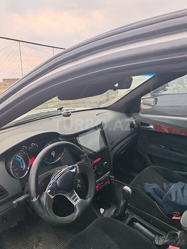 Khazar SD 2019, 250,000 km - 1.7 l - Bakı