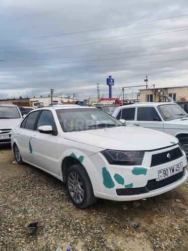 Khazar SD 2019, 250,000 km - 1.7 l - Bakı