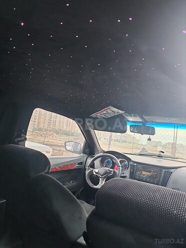 Khazar SD 2019, 250,000 km - 1.7 l - Bakı
