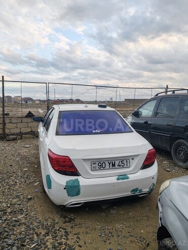 Khazar SD 2019, 250,000 km - 1.7 l - Bakı