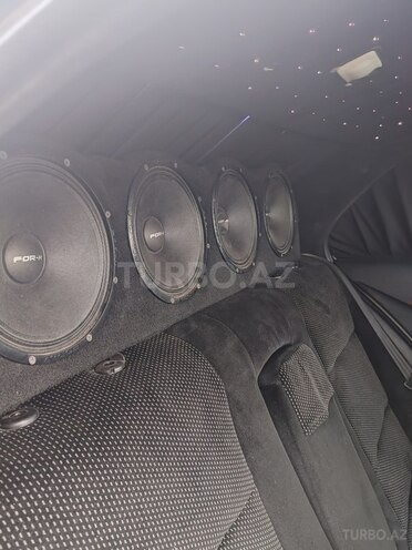 Khazar SD 2019, 250,000 km - 1.7 l - Bakı