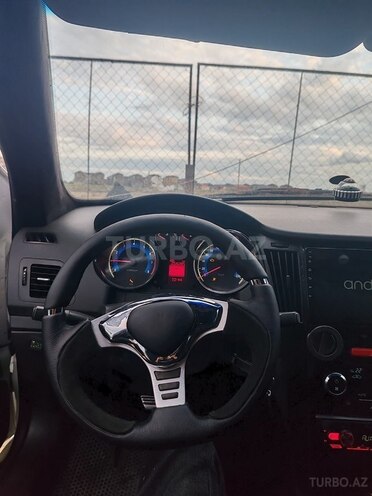 Khazar SD 2019, 250,000 km - 1.7 l - Bakı