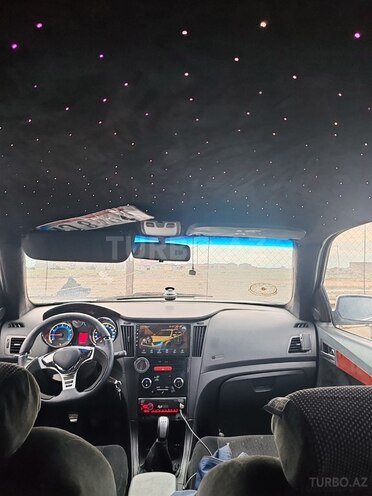 Khazar SD 2019, 250,000 km - 1.7 l - Bakı