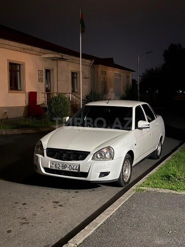 LADA (VAZ) Priora 2015, 241,000 km - 1.8 l - Zaqatala