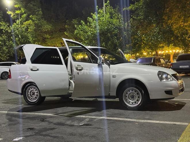LADA (VAZ) Priora 2015, 241,000 km - 1.8 l - Zaqatala