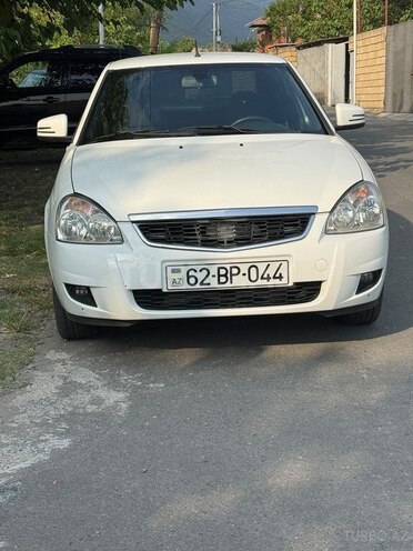 LADA (VAZ) Priora 2015, 241,000 km - 1.8 l - Zaqatala