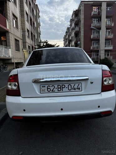 LADA (VAZ) Priora 2015, 241,000 km - 1.8 l - Zaqatala