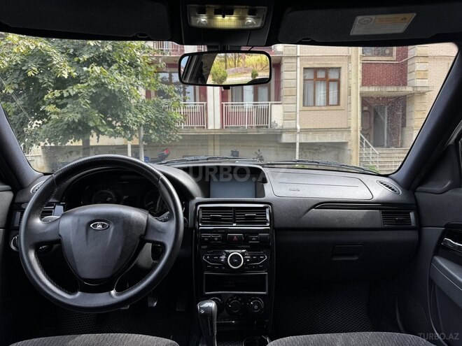 LADA (VAZ) Priora 2015, 241,000 km - 1.8 l - Zaqatala