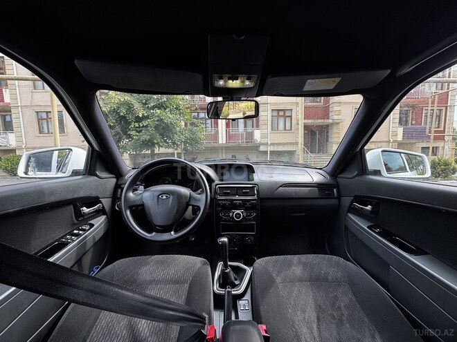 LADA (VAZ) Priora 2015, 241,000 km - 1.8 l - Zaqatala