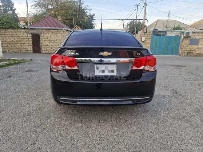 Chevrolet Cruze 2013, 152,000 km - 1.4 л - Sumqayıt