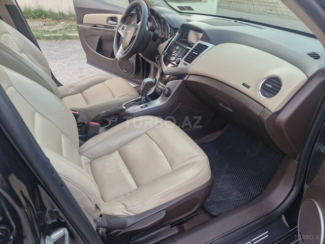 Chevrolet Cruze 2013, 152,000 km - 1.4 л - Sumqayıt