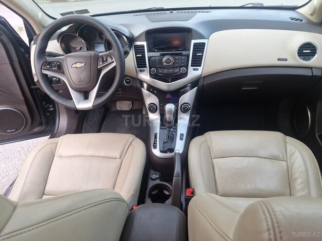 Chevrolet Cruze 2013, 152,000 km - 1.4 л - Sumqayıt