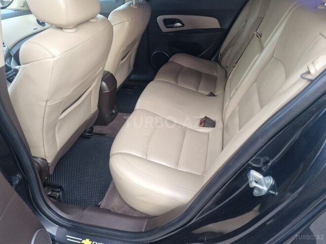 Chevrolet Cruze 2013, 152,000 km - 1.4 л - Sumqayıt