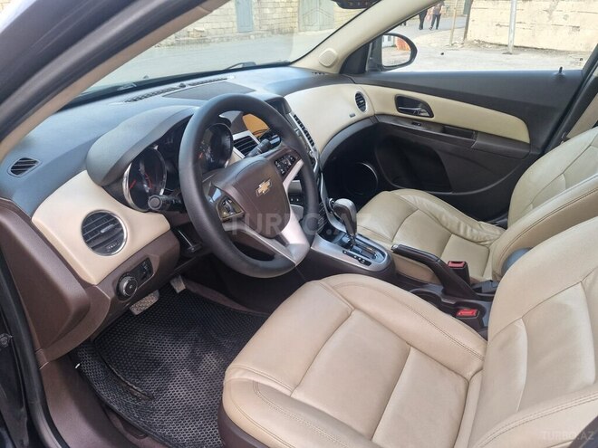 Chevrolet Cruze 2013, 152,000 km - 1.4 л - Sumqayıt
