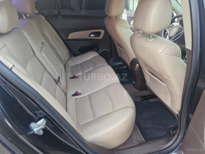 Chevrolet Cruze 2013, 152,000 km - 1.4 л - Sumqayıt