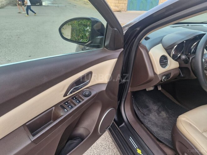 Chevrolet Cruze 2013, 152,000 km - 1.4 л - Sumqayıt