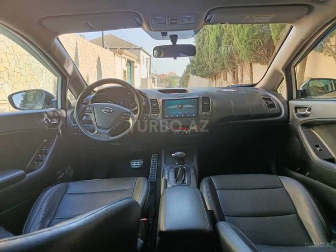 Kia Cerato 2013, 149,000 km - 1.6 л - Bakı