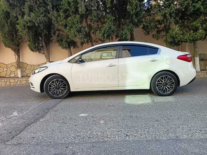 Kia Cerato 2013, 149,000 km - 1.6 л - Bakı