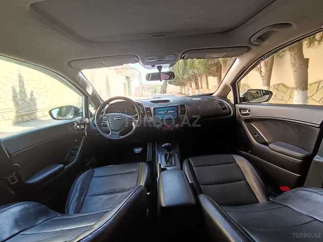 Kia Cerato 2013, 149,000 km - 1.6 л - Bakı