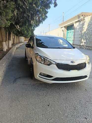 Kia Cerato 2013, 149,000 km - 1.6 л - Bakı