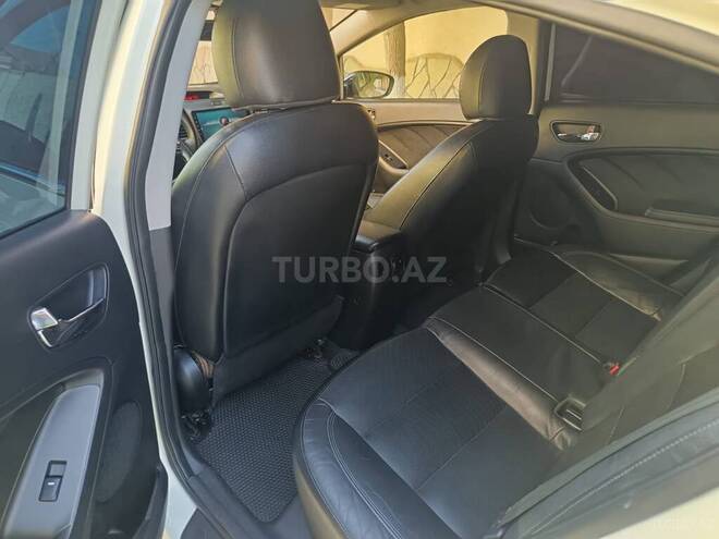 Kia Cerato 2013, 149,000 km - 1.6 л - Bakı