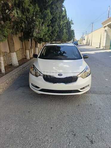 Kia Cerato 2013, 149,000 km - 1.6 л - Bakı
