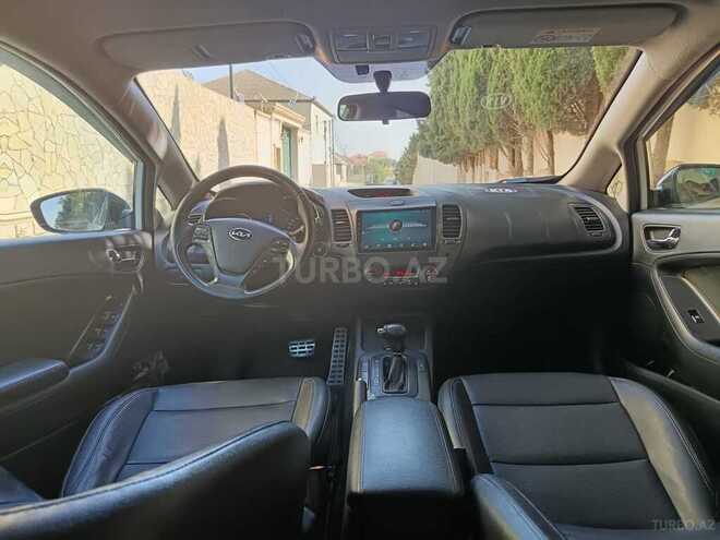 Kia Cerato 2013, 149,000 km - 1.6 л - Bakı