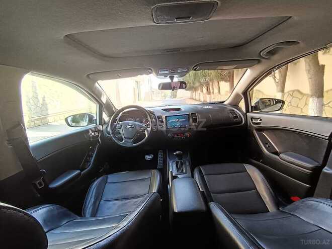 Kia Cerato 2013, 149,000 km - 1.6 л - Bakı