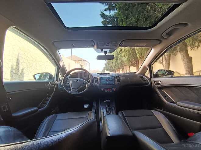 Kia Cerato 2013, 149,000 km - 1.6 л - Bakı