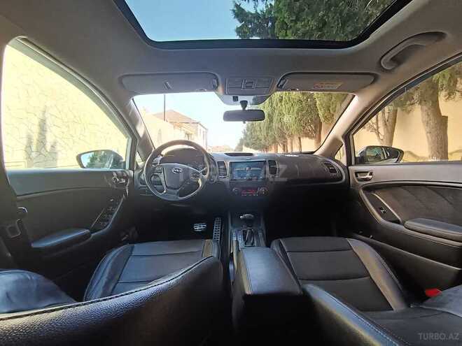 Kia Cerato 2013, 149,000 km - 1.6 л - Bakı