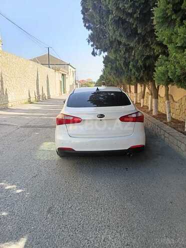Kia Cerato 2013, 149,000 km - 1.6 л - Bakı