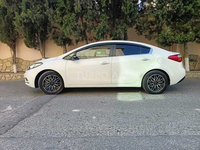 Kia Cerato 2013, 149,000 km - 1.6 л - Bakı
