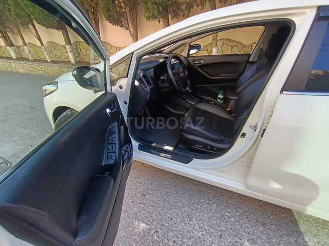 Kia Cerato 2013, 149,000 km - 1.6 л - Bakı