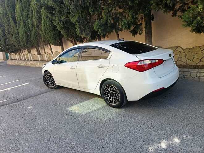 Kia Cerato 2013, 149,000 km - 1.6 л - Bakı