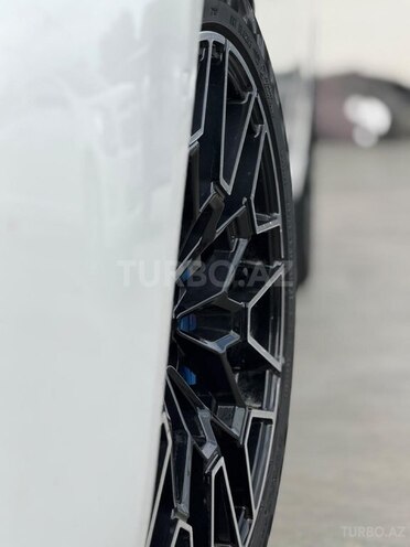 BMW 530 2018, 162,000 km - 2.0 l - Bakı