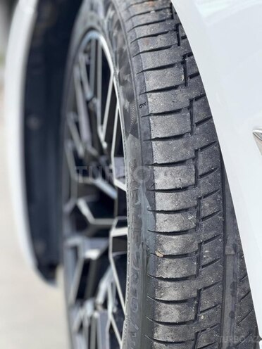 BMW 530 2018, 162,000 km - 2.0 l - Bakı
